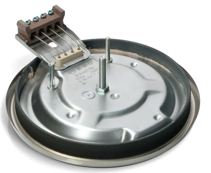 Resistencia de cocina eléctrica Ø145mm