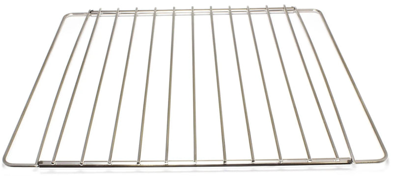 Grade extensível universal para forno
