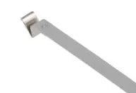 Alça de porta para máquina de lavar louça Fagor, Edesa VF6B000C3