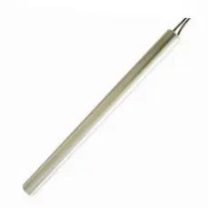 Resistência estufa pellet 155mm x 10mm 300W HT62687