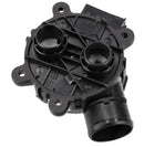 Válvula eletrónica de 3 vias para máquina de lavar loiça Beko 1760400300