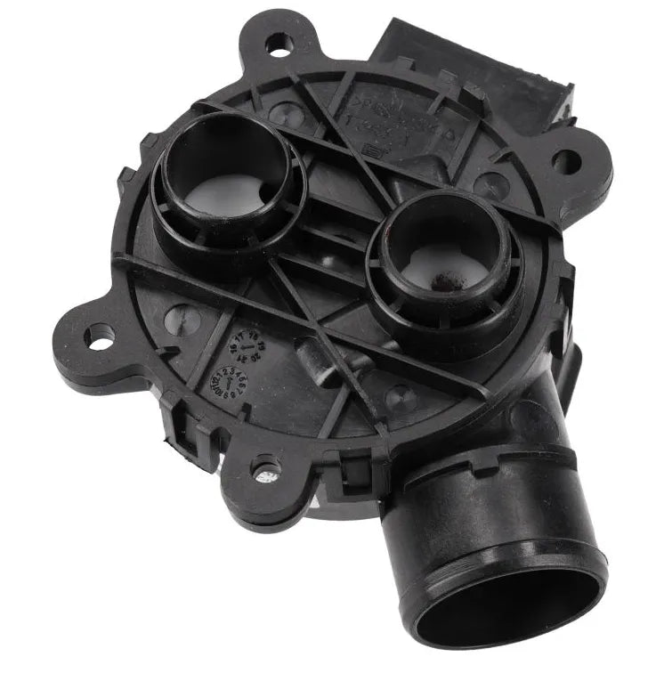 Válvula eletrónica de 3 vias para máquina de lavar loiça Beko 1760400300