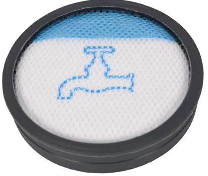 Filtro espuma lavable aspirador Rowenta Powerline Extreme Cyclonic ZR903601