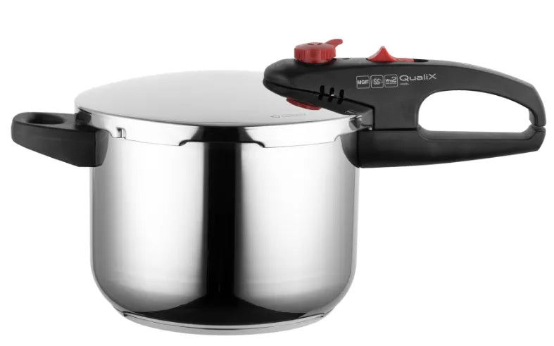 Mango tapa olla Super Rápida Magefesa Qualix