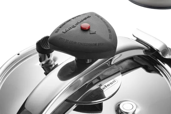 Cono con husillo olla Magefesa Star, Alustar