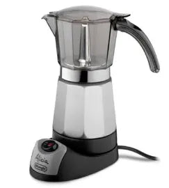 Filtro adaptador de cafetera Delonghi Alicia 9 tazas 5532129600