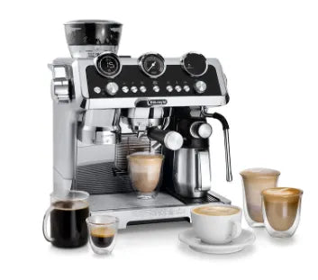 Portafiltro cafetera Delonghi La Specialista  5513234171