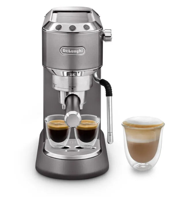 Protección cierre cafetera DeLonghi 5313221481