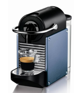 Contenedor cafetera Nespresso Delonghi Pixie ES0067946