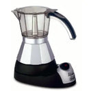 Jarra cuatro tazas cafetera DeLonghi Alicia 7313285569