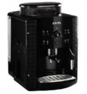 Boquilla de vapor cafetera automatica Krups Espresseria MS-0A01531