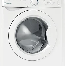 Porta da máquina de lavar roupa Indesit C00632752