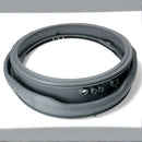 Goma puerta lavadora Lg MDS47123618