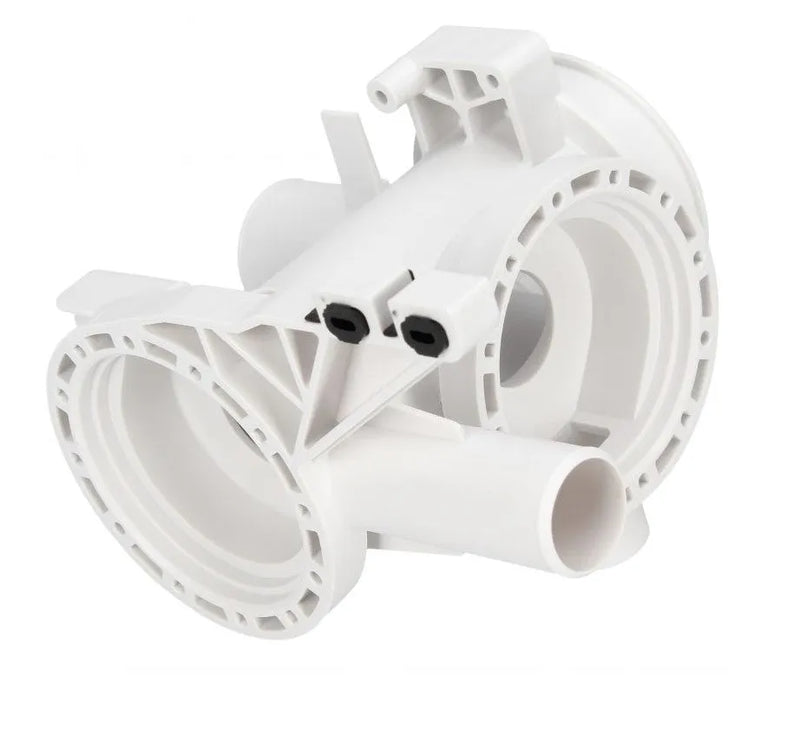 Carcaça do filtro da máquina de lavar Samsung DC97-19376A