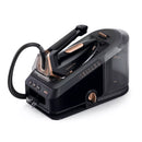 Centro planchado Braun