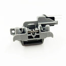 Fecho da porta da máquina de lavar Whirlpool, Indesit C00118765