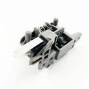 Fecho da porta da máquina de lavar Whirlpool, Indesit C00118765