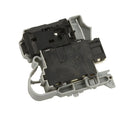 Cierre puerta lavadora Samung DC81-01477A