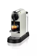 Delonghi almohadilla goma bandeja de goteo de cafetera Nespresso Citiz ES0062347