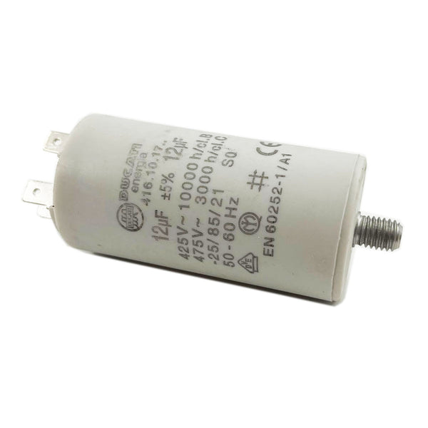 Condensador de arranque 12 uf