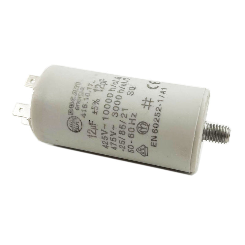 Condensador de arranque 12 uf