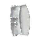 Conjunto cierre maneta puerta lavadora Aeg, Zanussi, Electrolux 4055087003 03