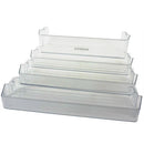 Conjunto de estantes e bandejas para frigorífico Siemens 00776269