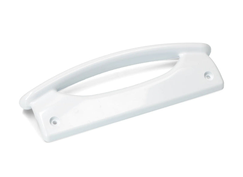 Maneta puerta frigorífico Whirlpool 481249818347