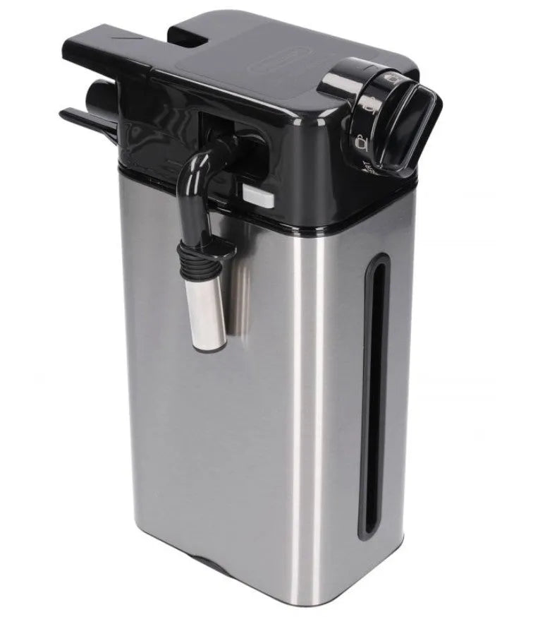 DeLonghi Jarra de leite cafeteira Primadonna DLSC008