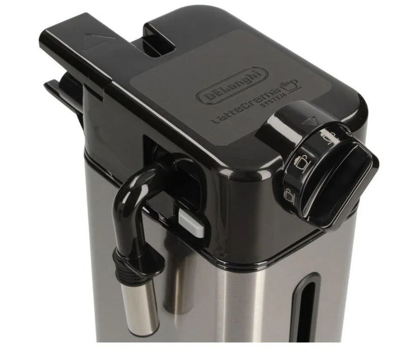 DeLonghi Jarra de leite cafeteira Primadonna DLSC008