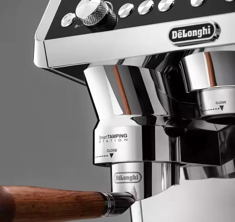 DeLonghi Porta filtro sin fondo cafetera Specialista AS00009101