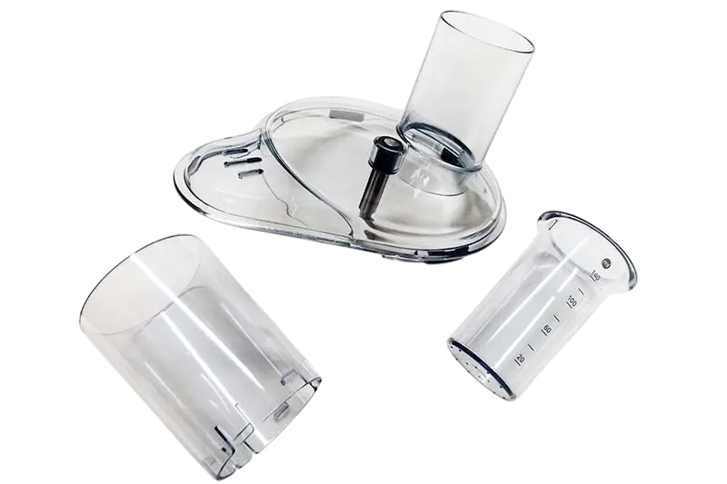 Conjunto empurrador Kenwood Robot de cozinha CCL50 KW717427