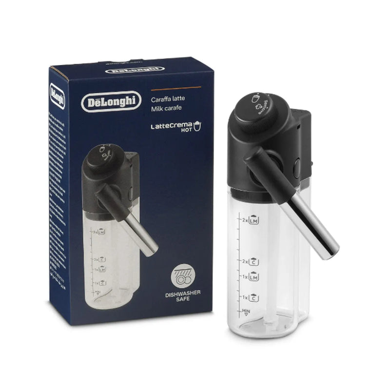 DeLonghi Jarra de leite para cafeteira Magnifica AS00009731