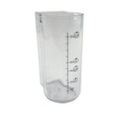 Jarra de leite para cafeteira DeLonghi Magnifica Start AS00008915