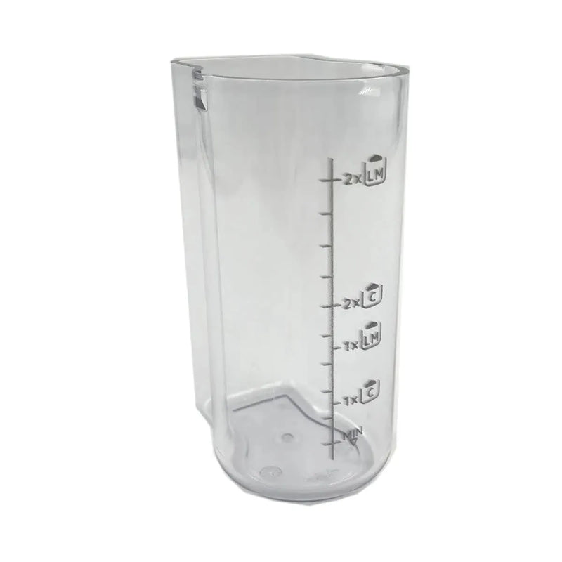 Jarra de leite para cafeteira DeLonghi Magnifica Start AS00008915