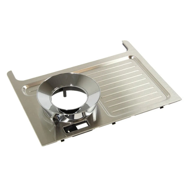 Recambio DeLonghi tapa superior cafetera Specialista AS00002098 01