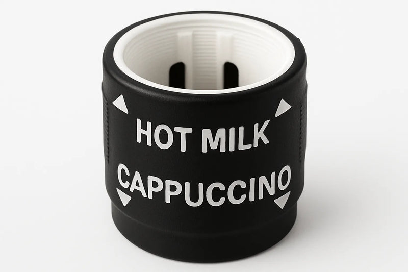 DeLonghi abraçadeira cafeteira Dedica 5313248671