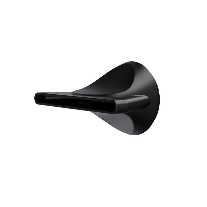 Bocal de 9 mm para secador de cabelo Rowenta SS-1810003095