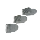Conjunto de 3 pentes para cabelo Rowenta SS-1810001306