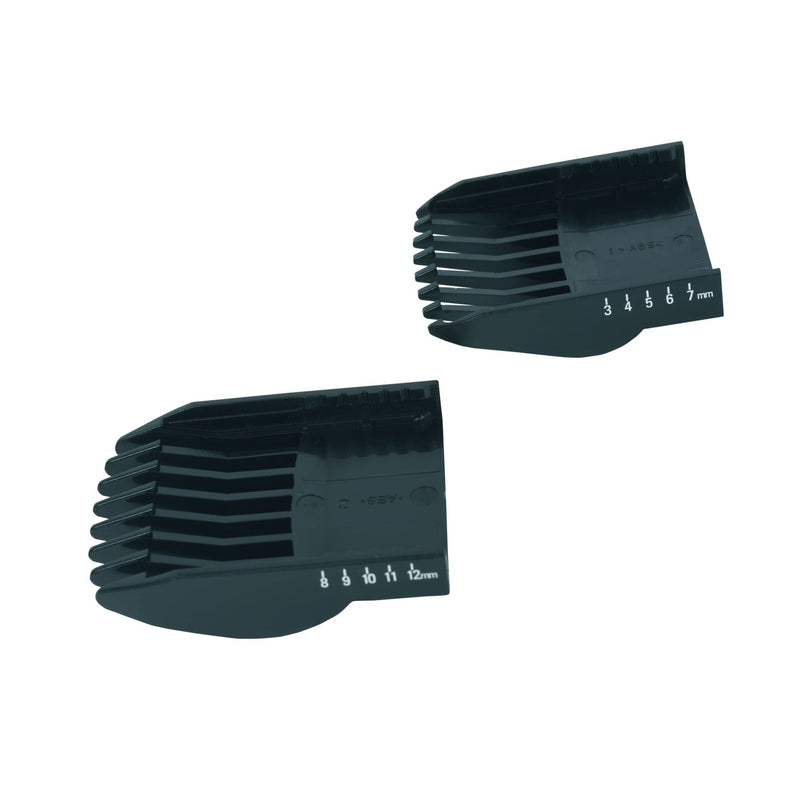 Pentes para barba x2 Rowenta SS-1810001369