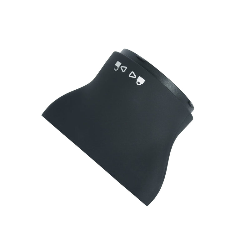 Bocal para secador de cabelo Rowenta SS-1810002051