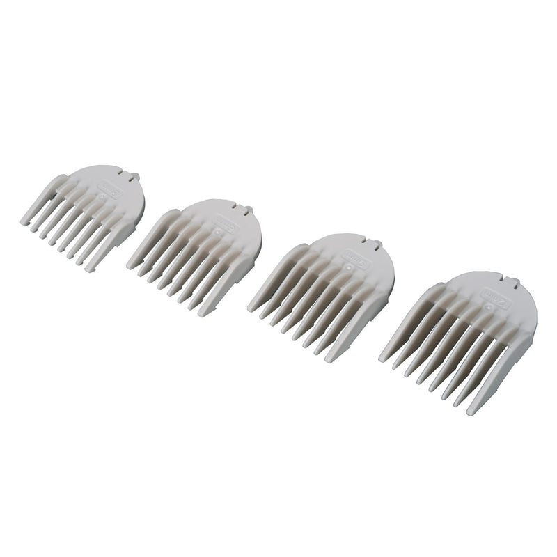 Pentes para cabelo x4 Rowenta SS-1810002833