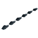 Conjunto de pentes fixos Rowenta SS-1810003121