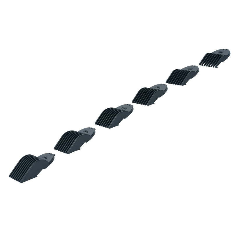 Conjunto de pentes fixos Rowenta SS-1810003121