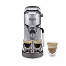 Bandeja de goteo para cafeteira DeLonghi Dedica Duo AS00009408 – Peça original de substituição