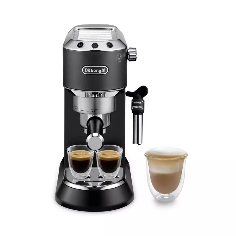 DeLonghi cafetera  Dedica EC685 