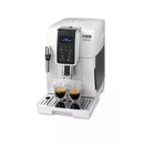 Frontal do depósito de água DeLonghi Dinamica AS00009505 – Peça original