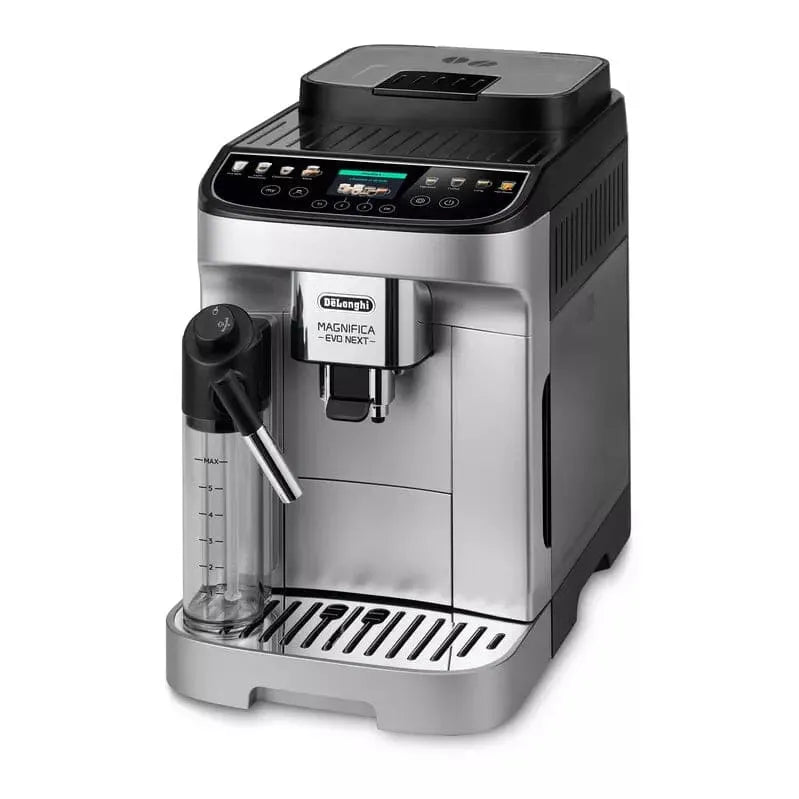 DeLonghi Bandeja de Gotejo Prateada AS00009019 - Peça de Substituição Original ECAM320 Magnifica
