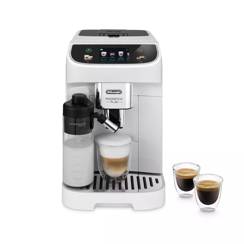 DeLonghi Cafetera Magnífica Plus ECAM320 