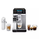 Painel frontal cafeteira DeLonghi Eletta Ultra AS00011582 – Peça original
